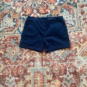Vineyard Vines Everyday Navy Women's Shorts